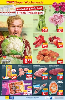 Wiener Würstchen im Netto Marken-Discount Prospekt "Aktuelle Angebote" mit 53 Seiten (Dresden)