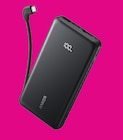 Powerbank (10.000 mAh) Angebote von Anker bei Telekom Shop Stuttgart für 19,00 €