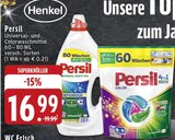 Aktuelles Persil Angebot bei EDEKA in Osnabrück ab 16,99 €