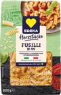 Herzstücke Fusilli N.99 Angebote von EDEKA bei EDEKA Bergkamen für 0,79 €