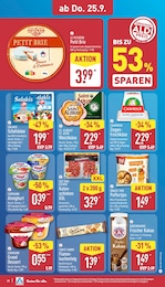 Bärenmarke Angebot & Preis im aktuellen ALDI Nord Prospekt Bärenmarke Angebot im aktuellen ALDI Nord Prospekt auf Seite 33
