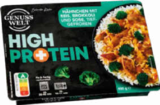 High Protein Fertiggerichte von Genuss Welt im aktuellen Netto Marken-Discount Prospekt für 3,49 €