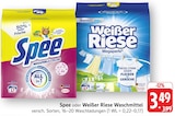 Spee Angebote von Henkel bei EDEKA Göppingen für 3,49 €
