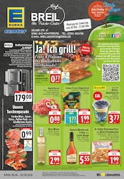 Aktueller E center Supermarkt Prospekt in Euskirchen und Umgebung, "Aktuelle Angebote" mit 30 Seiten, 28.04.2025 - 03.05.2025