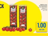 Aktuelle Tomaten Angebote bei diska in Erfurt Aktuelles Herzstücke Mini-Rispentomaten Angebot bei diska in Erfurt ab 1,00 €