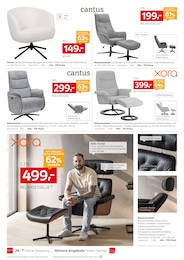 XXXLutz Möbelhäuser Hocker im Prospekt XXXLutz Möbelhäuser Hocker im Prospekt