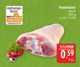 Aktuelles Vordereisbein Angebot bei Marktkauf in Leipzig ab 0,59 €
