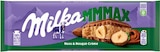 Tafelschokolade Nuss & Nougat-Crème im Angebot bei EDEKA in Bergkamen Tafelschokolade Nuss & Nougat-Crème Angebote von Milka bei EDEKA Bergkamen für 2,79 €
