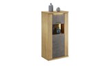 Woodford Vitrine Rock für 679,00 € bei Höffner im Angebot Woodford Vitrine Rock im aktuellen Höffner Prospekt