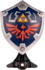LE BOUCLIER D'HYLIA THE LEGEND OF ZELDA : BREATH OF THE WILD - SANSMARQUE - Auchan Hypermarché à Romans-sur-Isère LE BOUCLIER D'HYLIA THE LEGEND OF ZELDA : BREATH OF THE WILD - SANSMARQUE en promo chez Auchan Hypermarché Romans-sur-Isère à 29,99 €