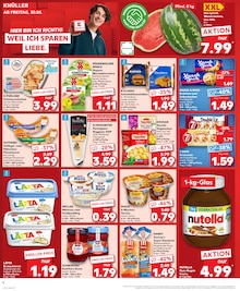 Kaufland Wackersberg Prospekt der aktuellen Woche, gültig von 30.05.2025 bis 04.06.2025 Aktueller Kaufland Wackersberg Prospekt "Aktuelle Angebote" mit 32 Seiten