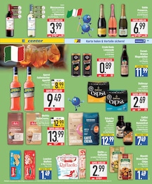 EDEKA Sekt im Prospekt EDEKA Sekt im Prospekt