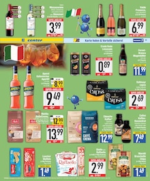 Getränke im aktuellen EDEKA Prospekt (München) Getränke im EDEKA Prospekt "Wir lieben Lebensmittel." mit 26 Seiten (München)