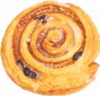 Rosinenschnecke im aktuellen V-Markt Prospekt für 0,80 €