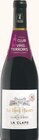 La Clape AOP rouge, Le Bois Fleuri 2022. - Château de Marmorières en promo chez Super U Sélestat à 7,65 €