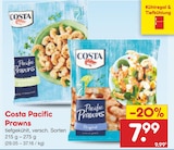 Pacific Prawns Angebote von Costa bei Netto Marken-Discount Bergkamen für 7,99 €