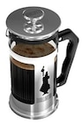 Cafetière italienne ou à piston Bialetti FRENCH PRESS - Bialetti en promo chez Darty Cafetière italienne ou à piston Bialetti FRENCH PRESS - Bialetti dans le catalogue Darty