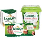 SUR TOUT - BOURSIN en promo chez Carrefour SUR TOUT - BOURSIN dans le catalogue Carrefour