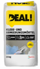 Klebe- und Armierungsmörtel für 15,89 € bei Hagebaumarkt im Angebot Klebe- und Armierungsmörtel im aktuellen Hagebaumarkt Prospekt
