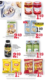 Aktueller E center Prospekt mit Chips, "Aktuelle Angebote", Seite 43
