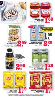 Chips im E center Prospekt "Aktuelle Angebote" mit 80 Seiten (Frankfurt (Main))
