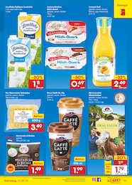 Reibekaese im Netto Marken-Discount Prospekt Reibekaese im Netto Marken-Discount Prospekt "Aktuelle Angebote" auf Seite 11