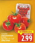 Cherrytomaten im E center Prospekt Cherrytomaten von im aktuellen E center Prospekt für 2,99 €