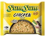 Nouilles instantanées - Yum Yum - Lidl à Villeneuve-d'Ascq Nouilles instantanées - Yum Yum en promo chez Lidl Villeneuve-d'Ascq à 0,55 €