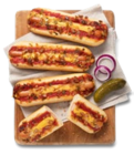 Hot Dog  im aktuellen Kaufland Prospekt für 0,99 €