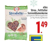 Streufutter von elles für 1,49 € bei EDEKA im Angebot Streufutter von elles im aktuellen EDEKA Prospekt