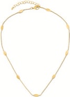 Kette mit Navettes im Angebot bei Tchibo im Supermarkt in Wermelskirchen Kette mit Navettes Angebote bei Tchibo im Supermarkt Wermelskirchen für 16,99 €