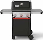 Aktuelles Grill "Spirit E-325 GBS" Angebot bei Segmüller in Offenbach (Main) ab 529,00 €