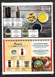 Fladenbrot im Hamberger Prospekt "VIETNAM" auf Seite 30