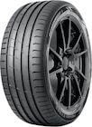 Nokian® PKW-Sommerreifen 235/55 ZR 17 XL TL 103Y Powerproof 1 bei BayWa AG im Forchheim Prospekt für 111,90 €
