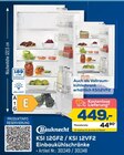KSI 12GF2 / KSI 12VF2 Einbaukühlschränke im Angebot bei EURONICS in Hagen KSI 12GF2 / KSI 12VF2 Einbaukühlschränke Angebote von Bauknecht bei EURONICS Hagen für 449,00 €