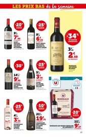 Champagne Angebote im Prospekt "Super U" von Super U Champagne Angebote im Prospekt "Super U" von Super U auf Seite 23