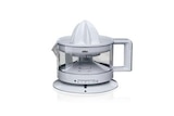 Darty Ytrac - Promo Presse-agrumes Braun Presse agrumes BRAUN CJ3000WH blanc Promo Presse-agrumes Braun Presse agrumes BRAUN CJ3000WH blanc à 14,99 € dans le catalogue Darty à Ytrac