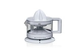 Presse-agrumes Braun Presse agrumes BRAUN CJ3000WH blanc - Braun - Darty Presse-agrumes Braun Presse agrumes BRAUN CJ3000WH blanc - Braun à 14,99 € dans le catalogue Darty