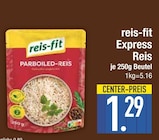 Express Reis von reis-fit im aktuellen EDEKA Prospekt für 1,29 €