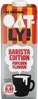 Aktuelles Haferdrink Barista Edition Hafer Angebot bei REWE in Jena ab 1,69 €