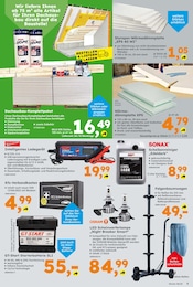 Autopflege Angebot im aktuellen Globus-Baumarkt Prospekt auf Seite 9