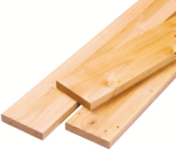 Terrassendiele, Douglasie im Angebot bei toom Baumarkt in Gronau Terrassendiele, Douglasie Angebote bei toom Baumarkt Gronau für 3,98 €
