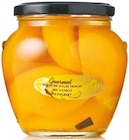 Gourmet Pfirsiche von Mikado im aktuellen Netto mit dem Scottie Prospekt