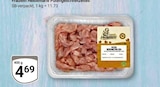 Putengeschnetzeltes im Angebot bei GLOBUS in Krefeld Putengeschnetzeltes Angebote von Fraulein Hedemarie bei GLOBUS Krefeld für 4,69 €