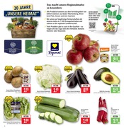 Bio im Marktkauf Prospekt in Göppingen Aktueller Marktkauf Prospekt mit Bio, "Aktuelle Angebote", Seite 6