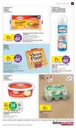 Offre Beurre doux dans le catalogue Intermarché du moment à la page 27