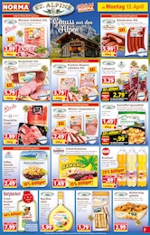 Arzneimittel Angebot & Preis im aktuellen Norma Prospekt Arzneimittel Angebot im aktuellen Norma Prospekt auf Seite 7