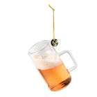 Baumschmuck Bier im Angebot bei Ernstings family in Diepholz Baumschmuck Bier Angebote bei Ernstings family Diepholz für 7,99 €