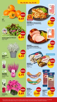 Fleisch im aktuellen Penny Prospekt (Halle (Saale)) Fleisch im Penny Prospekt "Wer günstig will, muss Penny." mit 44 Seiten (Halle (Saale))