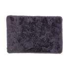 SCHÖNER WOHNEN-Kollektion Badteppich Bali anthrazit im Angebot bei Möbel Martin in Saarlouis SCHÖNER WOHNEN-Kollektion Badteppich Bali anthrazit Angebote von SCHÖNER WOHNEN-Kollektion bei Möbel Martin Saarlouis für 20,00 €